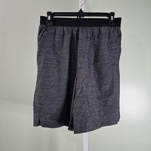 ADIDAS Axis Woven 3.0 Training Shorts  Altered Black  (MEN'S ) Size S